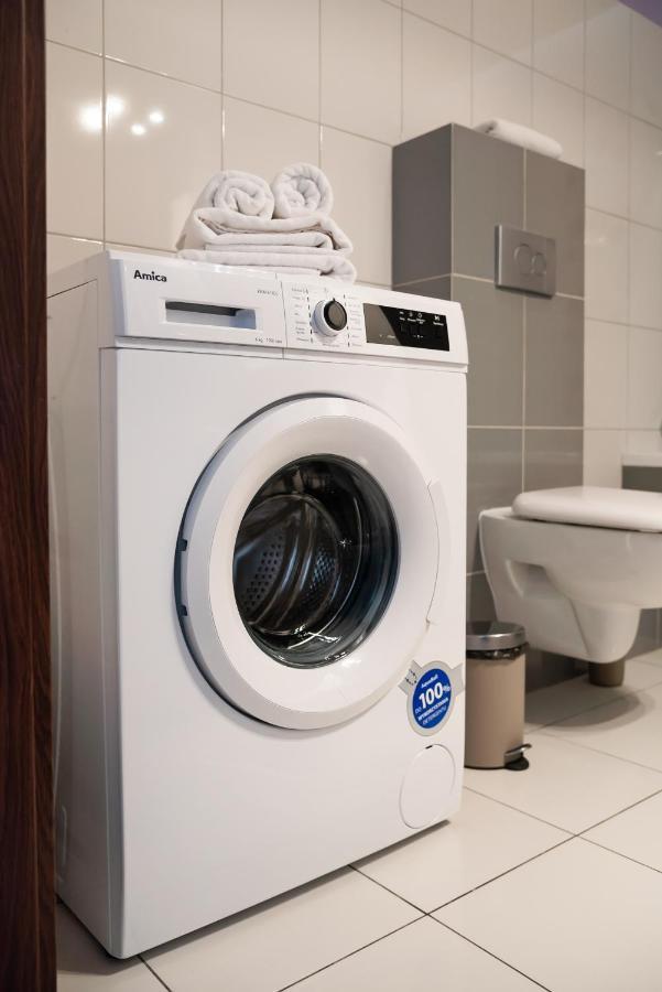 Apartmán Maroks Zolwia *
