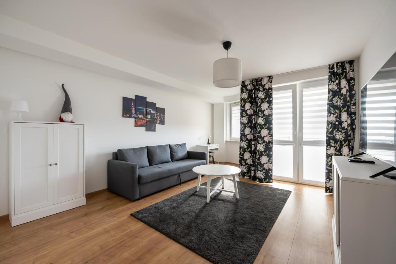 Maroks Zolwia Apartmán