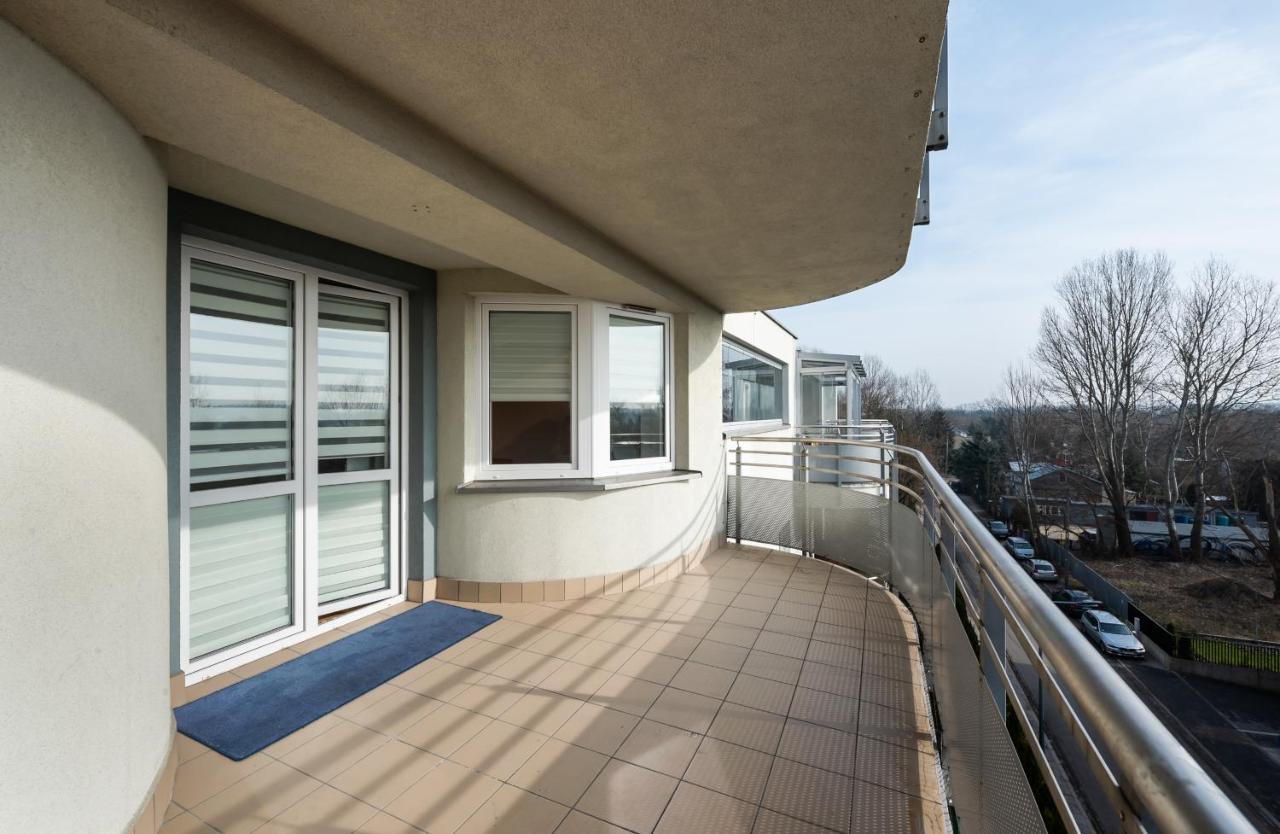 Maroks Zolwia Apartmán *