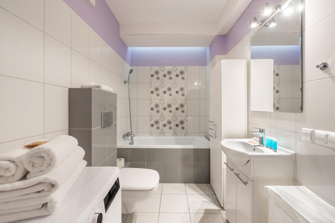 Apartmán Maroks Zolwia