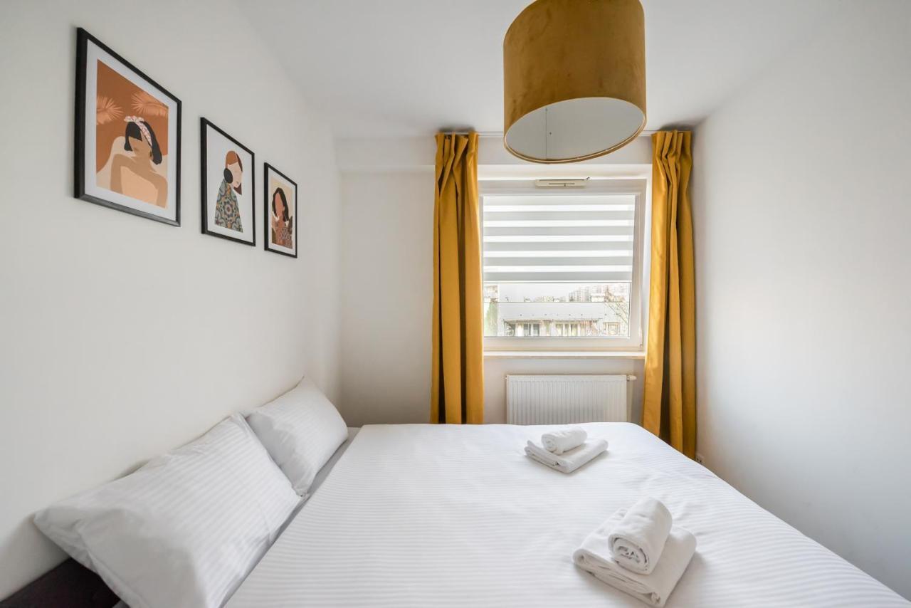 Maroks Zolwia Apartmán *