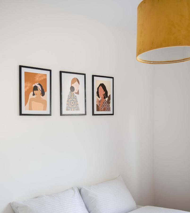 Apartmán Maroks Zolwia Varšava