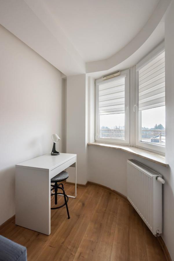 Apartmán Maroks Zolwia