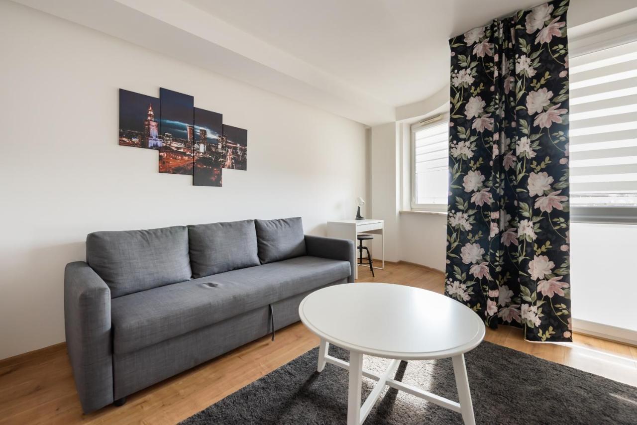 Maroks Zolwia Apartmán