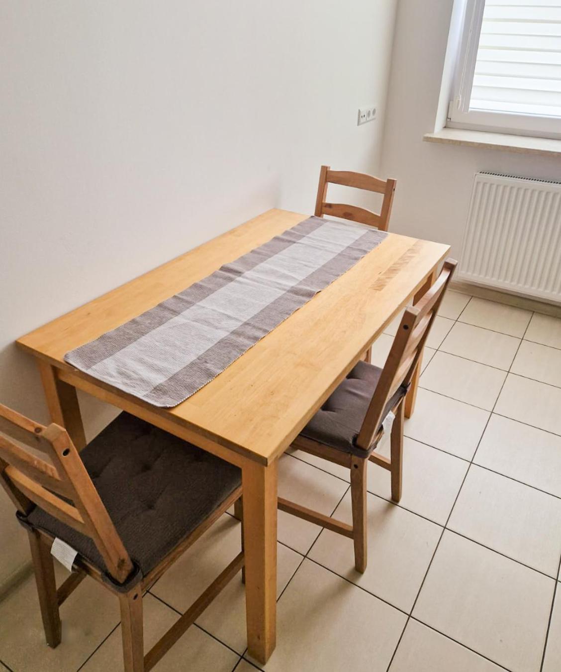 Maroks Zolwia Apartmán *