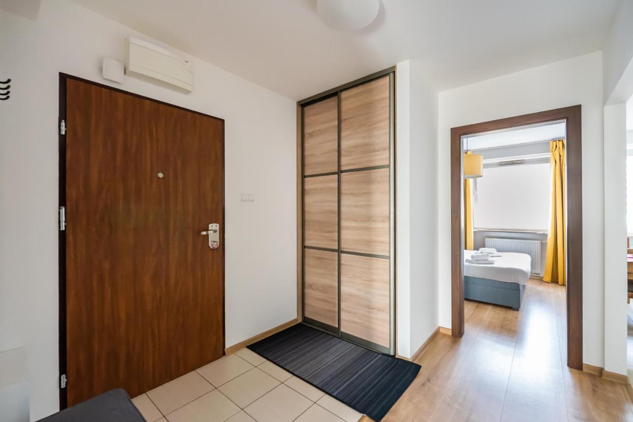 Maroks Zolwia Leilighet Warszawa